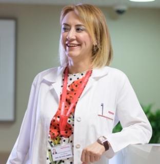 Prof. Dr. Aygül Demirol