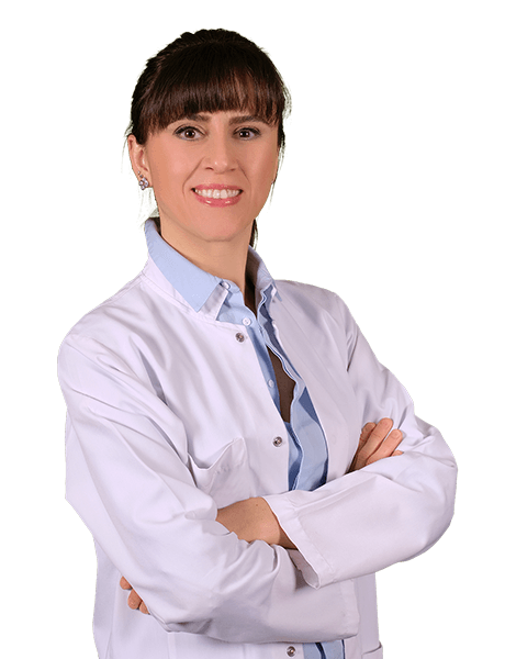 Dr. Nergis Demiröz