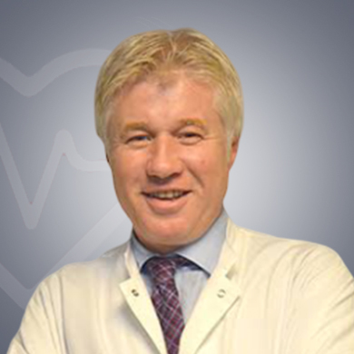 Prof. Dr. Levent Çelebi