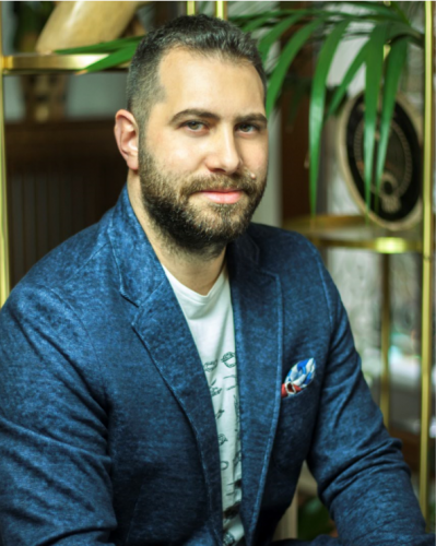 Op. Dr. Tahir Gökhan Haytoğlu
