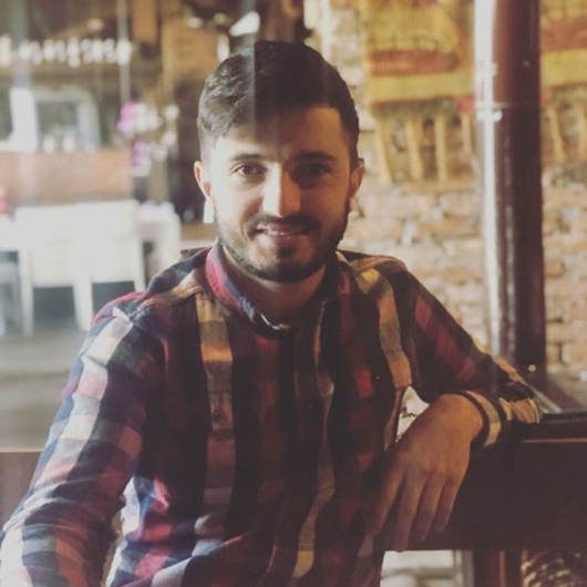 Dr. Burhan Temel
