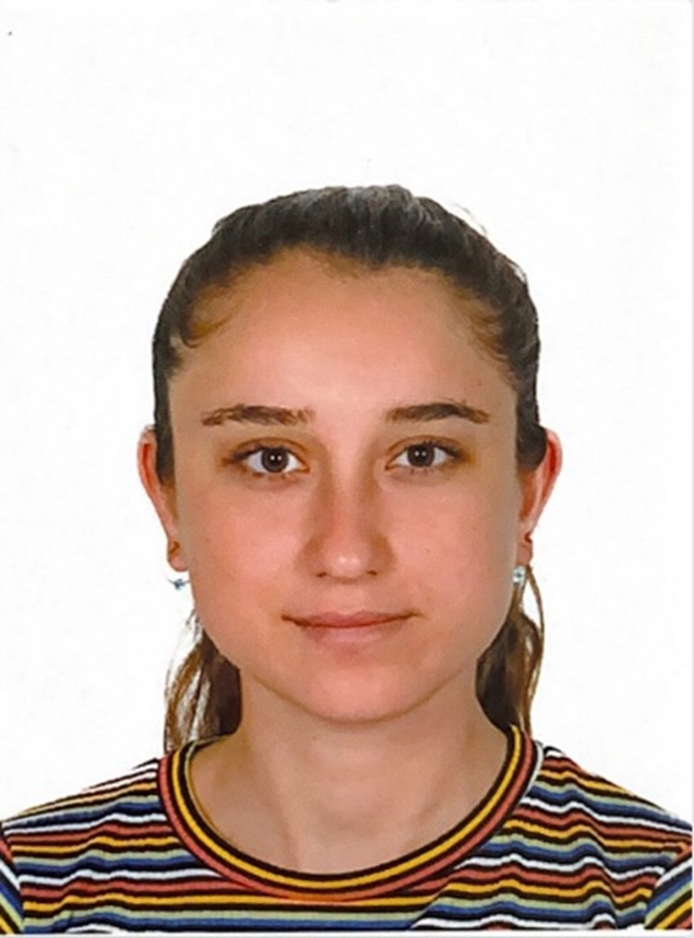Psk. Dan. İrem Aysu Göçmen