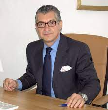 Prof. Dr. Mustafa Ağahan Ünlü