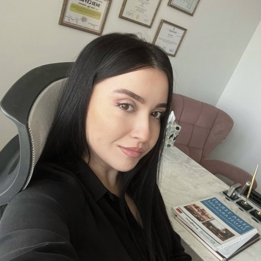 Uzm. Dr. Fulya Kandemir Küçüker