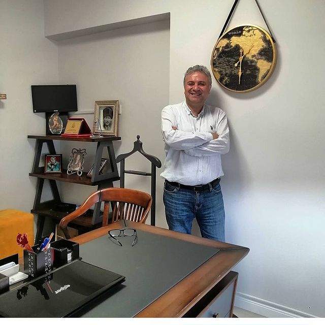 Op. Dr. Uğur Hamurcu