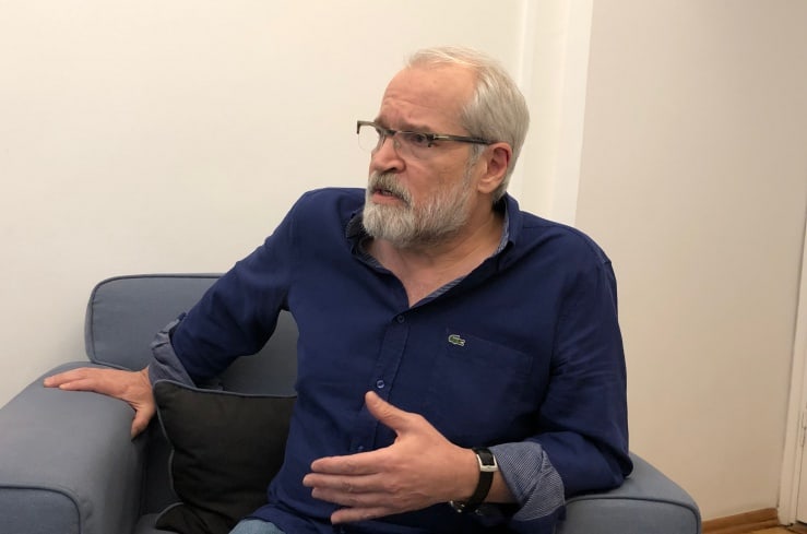 Yrd. Doç. Dr. Feridun Murat Dokur