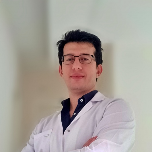 Op. Dr. Cahit Koçak