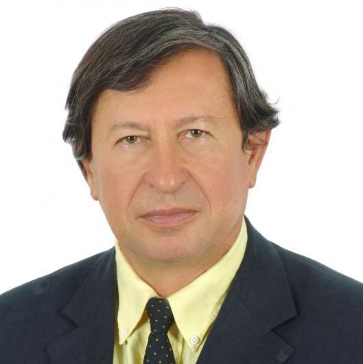 Prof. Dr. Sleyman Erdin nler