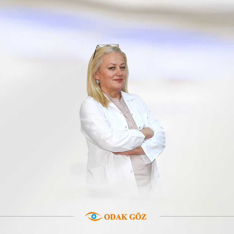 Op. Dr. Esra Serpil Bayramlı