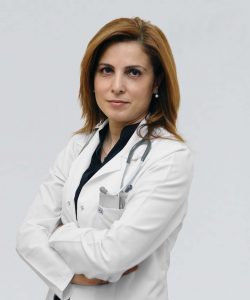 Prof. Dr. Reyhan Küçükkaya
