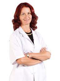 Prof. Dr. Şule Ziylan