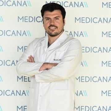 Dr. Şiar Atmaca