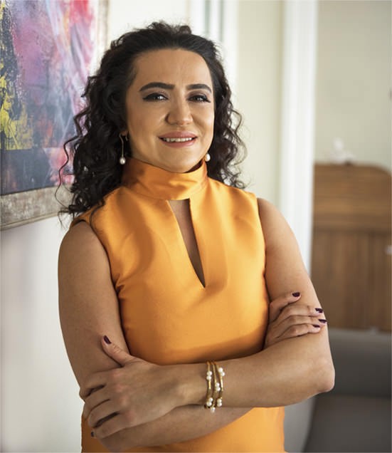Dr. Lida Çiteli