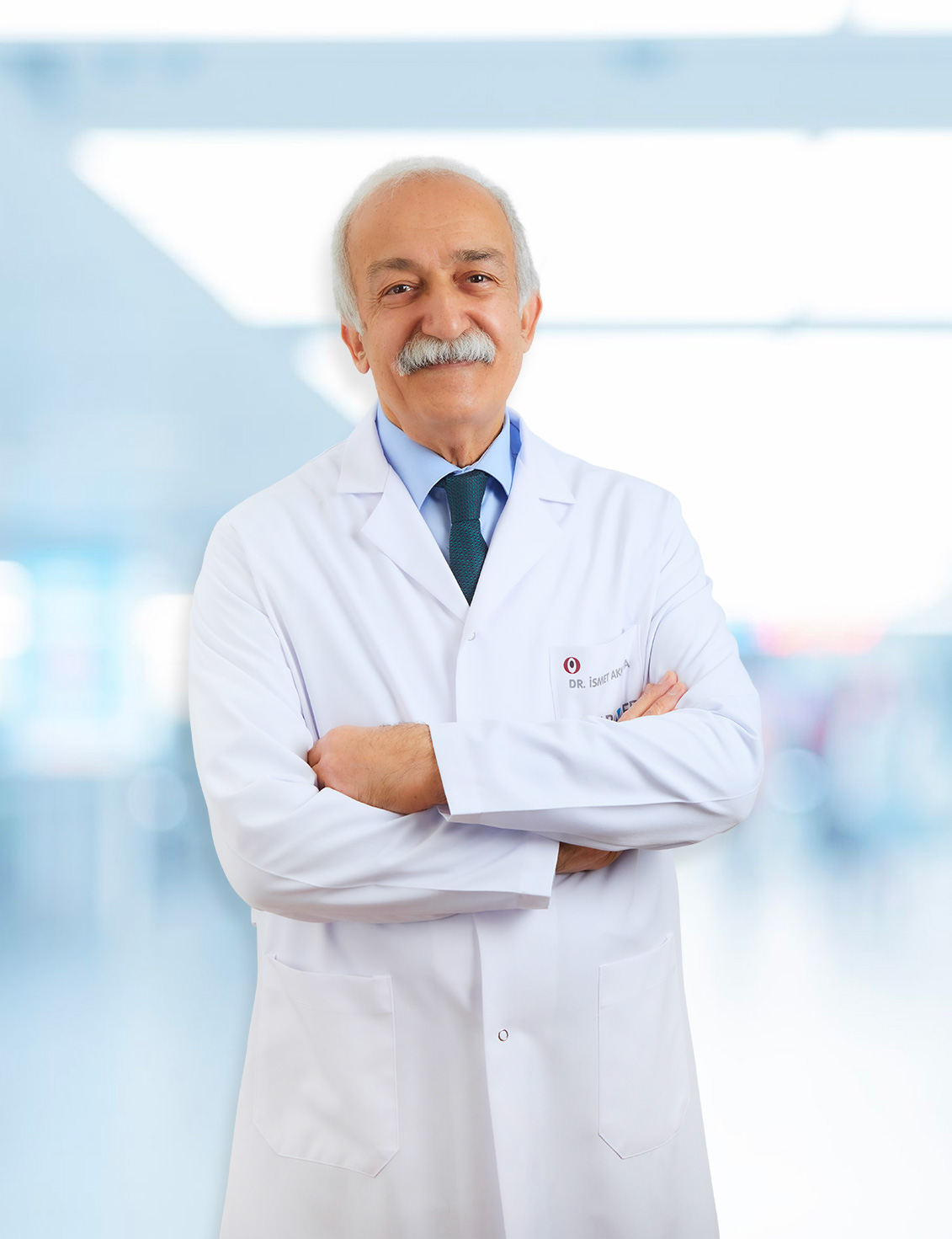 Op. Dr. İsmet Akkaya