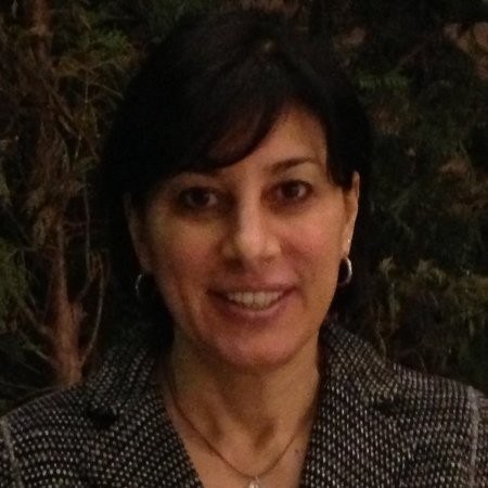 Dr. Aya arak