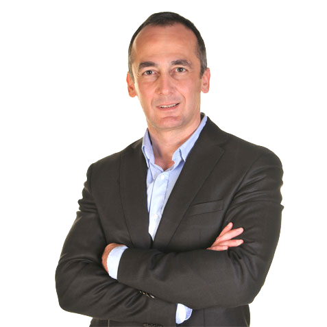 Prof. Dr. Metin Kkkaya
