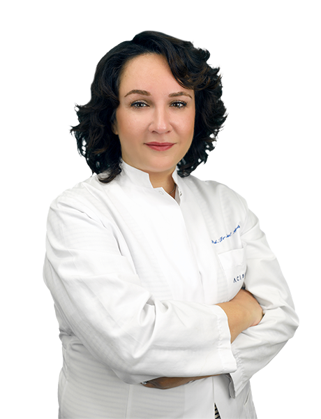 Prof. Dr. Çiğdem Ünal Gülmeden