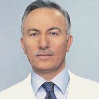 Op. Dr. Nusret Baş