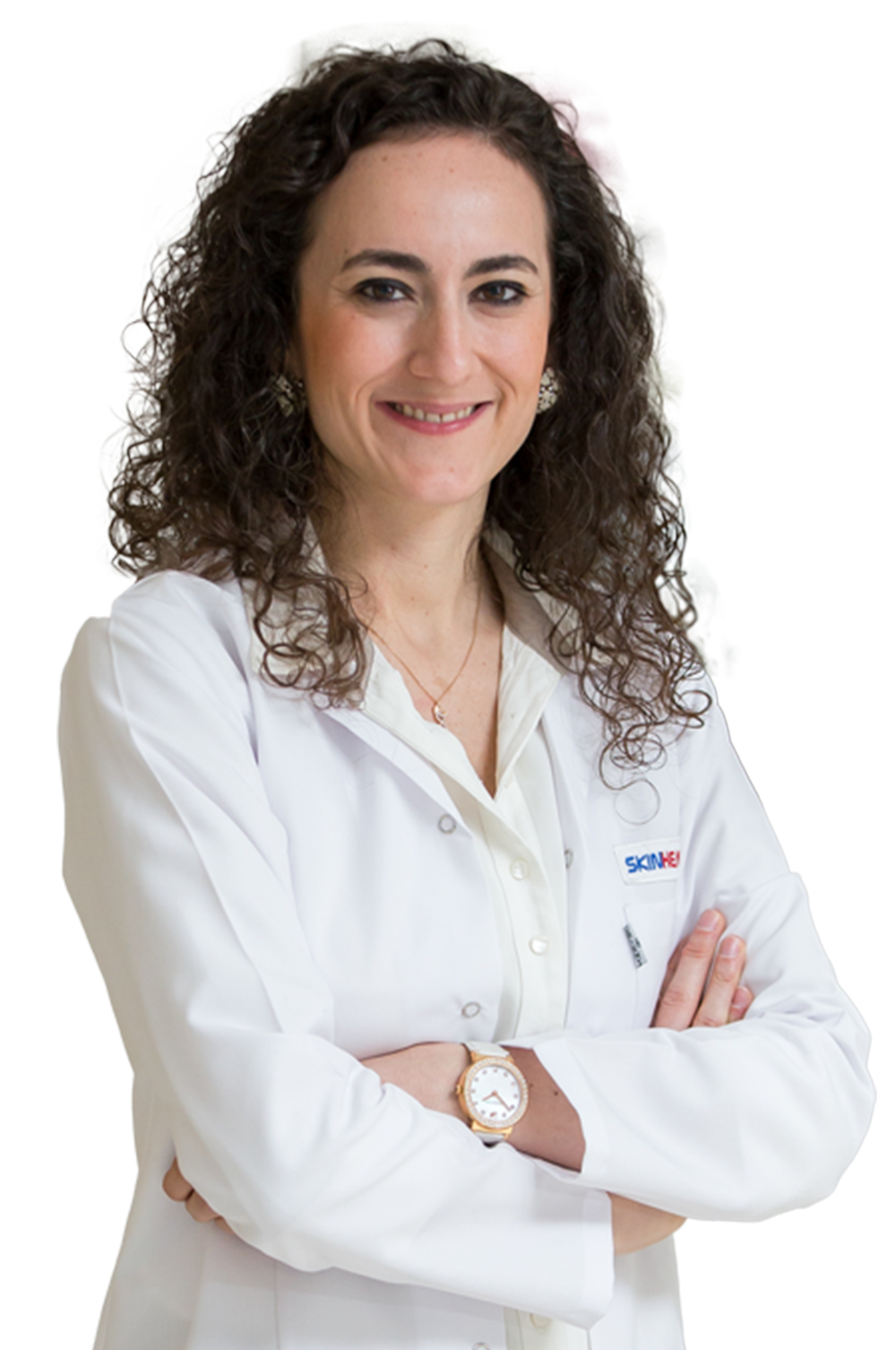 Dr. İkbal Öykü Çelen