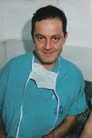 Doç. Dr. Mehmet Selim Çelebioğlu