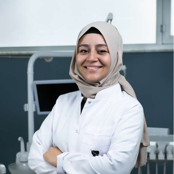 Dr. Ülkü Ağbal Bozoğlu