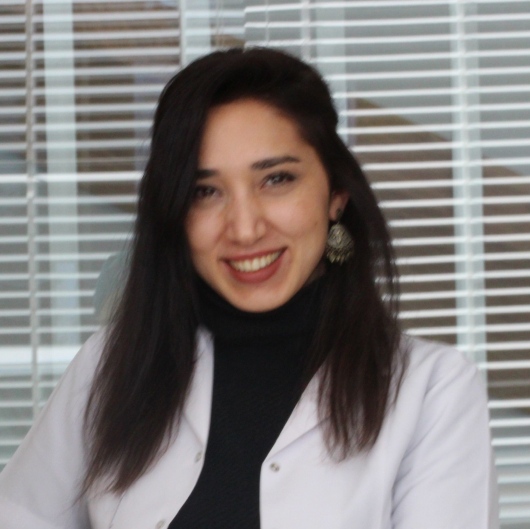 Uzm. Dr. Nazire Nurdan Çakır Kılınç