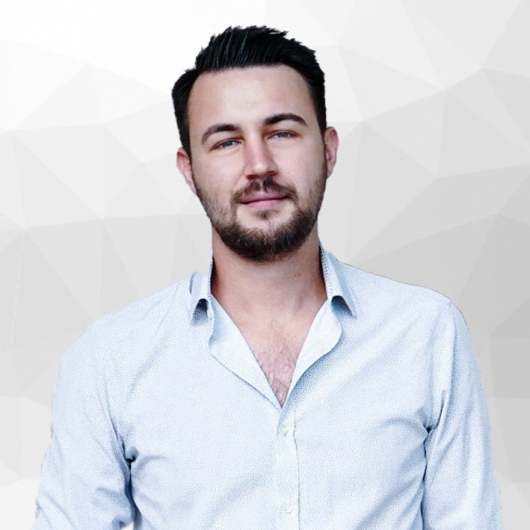Dr. Mustafa Raşit Yavaş