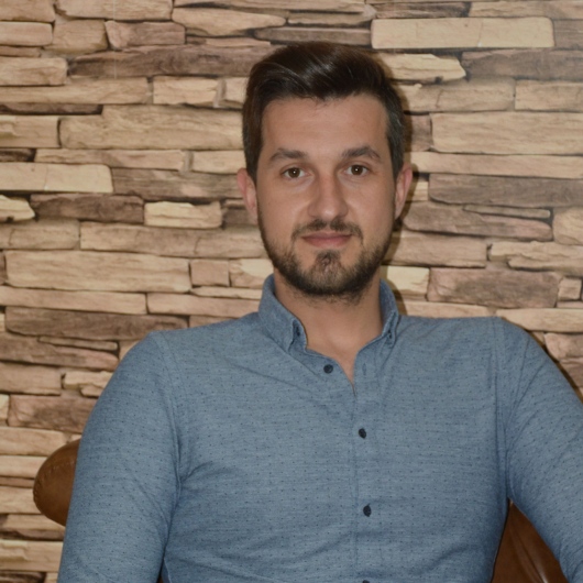 Uzm. Dr. Remzi Kourt