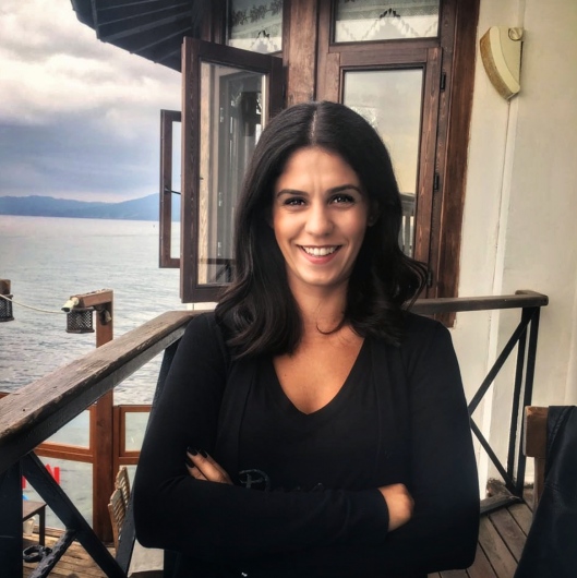 Dr. Nurbanu Yılma