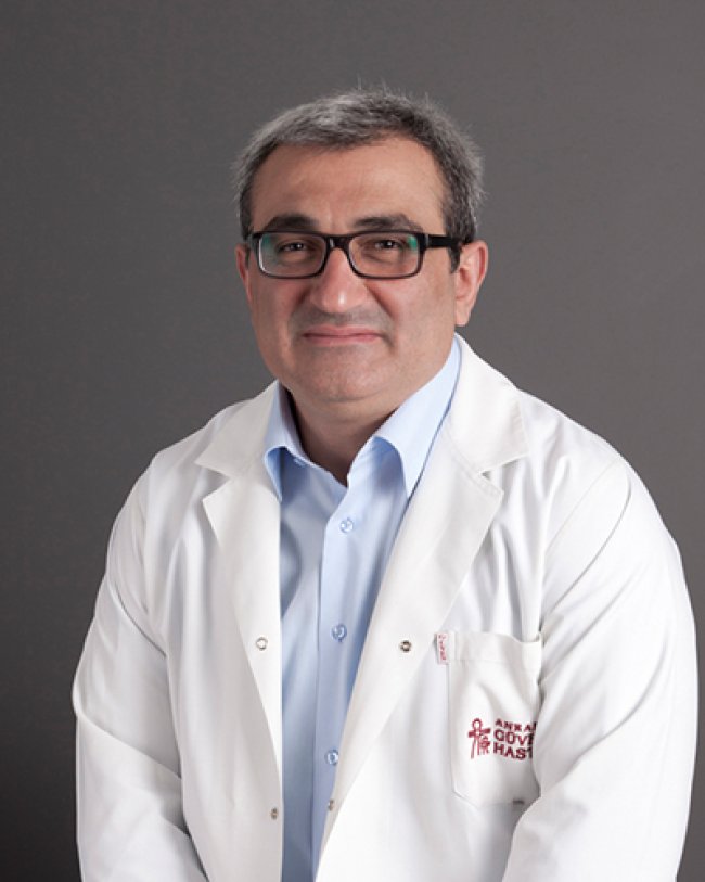 Dr. Timur Fadıl Oğuz