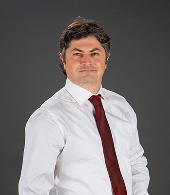 Prof. Dr. Önder Koç