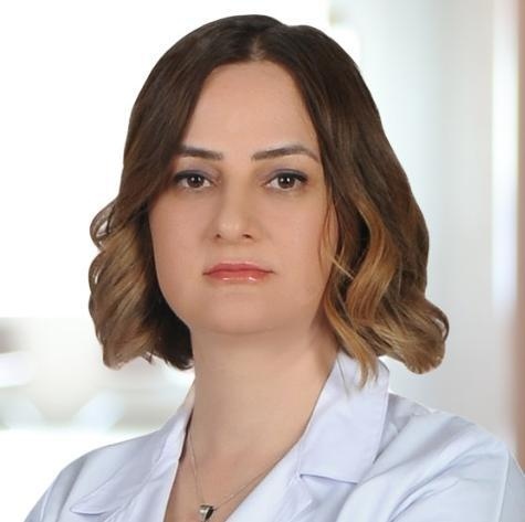 Uzm. Dr. Saliha Kırbaş