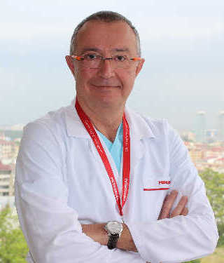 Prof. Dr. Emre Acaroğlu