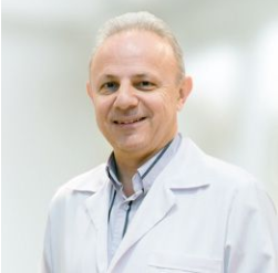 Prof. Dr. Coşar Batman