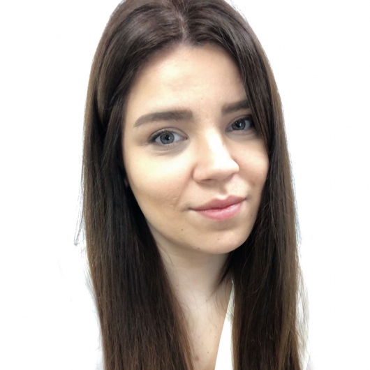 Dr. Buşra Ceylan