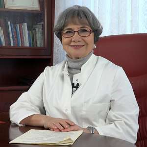 Prof. Dr. Günsel Avcı