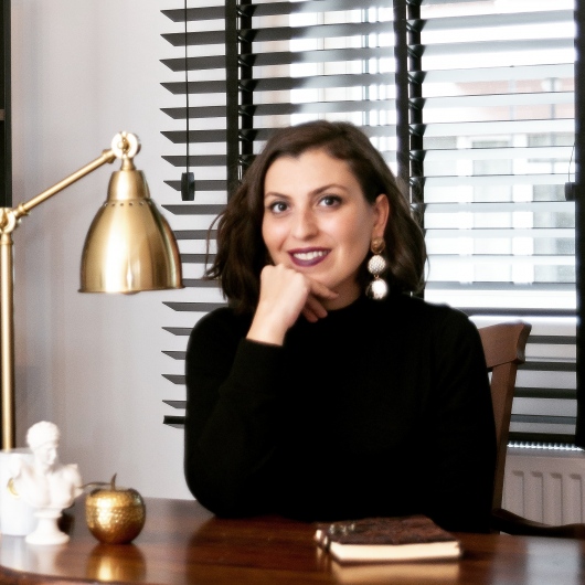 Uzm. Dr. Gizem Güneş