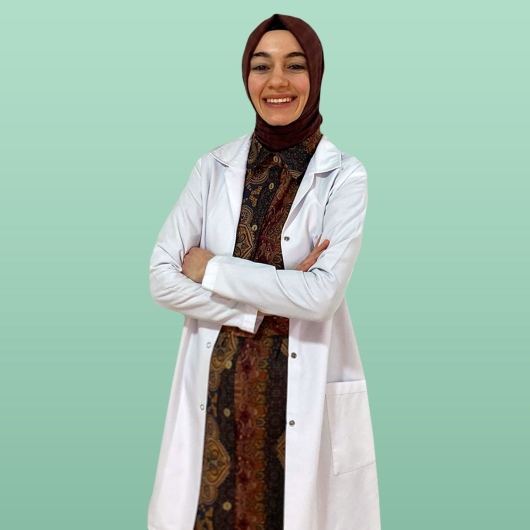 Dyt. Şeyma Solak Bıçaklar