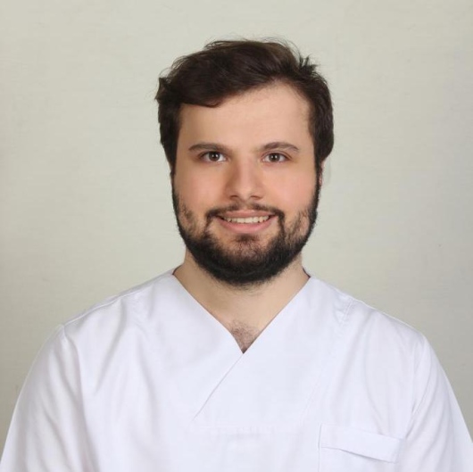 Dr. Emre Öztürk