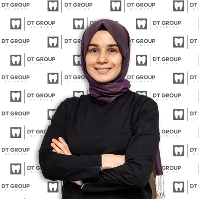 Uzm. Dr. Elif Balkan Yurtseven