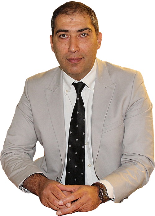 Op. Dr. Ruşer Bariş