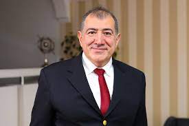 Prof. Dr. Özgür Deren
