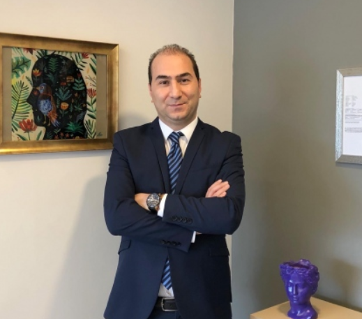 Doç. Dr. İsmail Güler