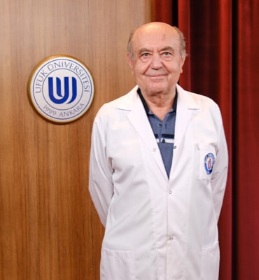 Prof. Dr. Ahmet Çorakçı