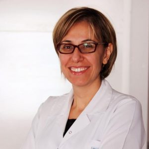 Op. Dr. Banu Akçal