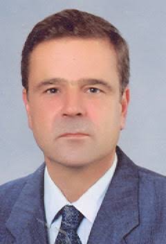 Prof. Dr. Mevlana Giray Kabakçı