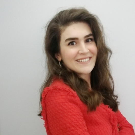 Dr Şule Lütfiye Kıvrak