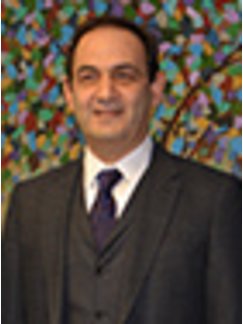 Op. Dr. Süleyman Beyazıt Tosun