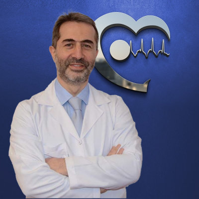 Uzm. Dr. Mehmet Fatih Göçer