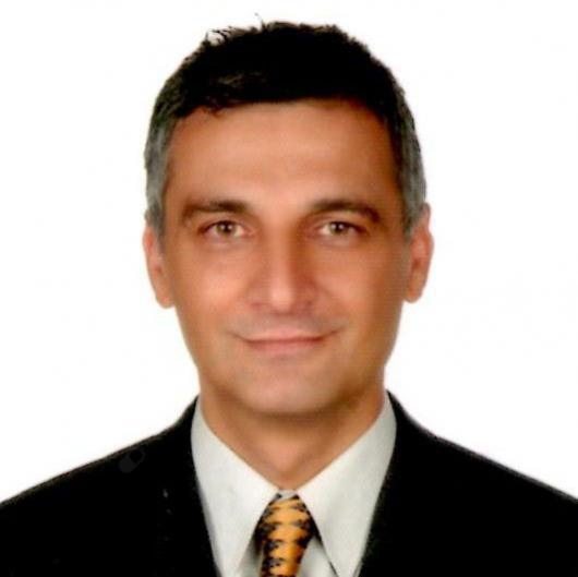 Prof. Dr. Sinan Sönmez